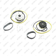 Тормоз RL468873 Mitsubishi