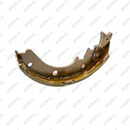 Колодка тормозная 9754600700_cat Caterpillar