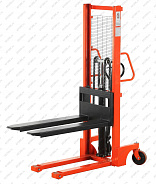 Штабелер ручной гидравлический Noblelift SFH1516 г/п 1,5 т 1,6 м