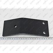 Plate Assy A146813 Doosan
