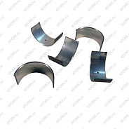 Вкладыши шатунные MD071298 Mitsubishi