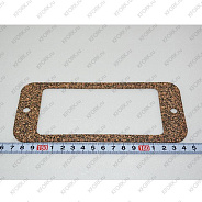Прокладка/Gasket A212065 Doosan