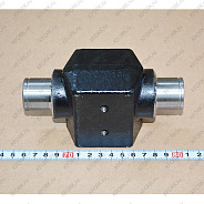 Тригер/Cross Head D583808 Doosan