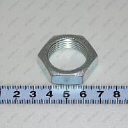 Гайка/Nut D909010 Doosan