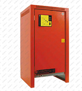 Зарядное устройство для тяговых АКБ POWERGEN COMPACT 80В 120А Трехфазное 80120TB