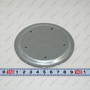 Крышка/Cover A213193 Doosan