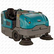 Подметальная машина Tennant S30