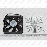 Вентилятор/Fan Assy,Wiring A244991 Doosan