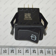 Выключатель/Switch As A404031/301405-00139 Doosan