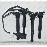 Coil,Ignition A403885 Doosan