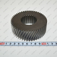 Шестерня/Gear,Helical D652008 Doosan