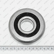 Подшипник На Каретку (1,5) D15/18S2 D580008 Doosan