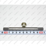 Комплект Болтов/Kit-Tie Stud-3 D517415 Doosan