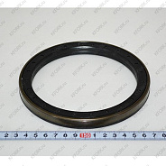 Сальник Ступицы (121.8Х150Х13) (82049) *D35/45S2 A133565 Doosan