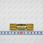Термостат/Thermostat D490516 Doosan
