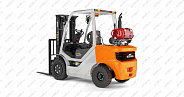 Газовый автопогрузчик Still RCG 35 3,5 тонны