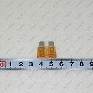 Предохранитель 5А (Флажковый) A214106 Doosan