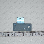 Кронштейн/Bracket A175117 Doosan