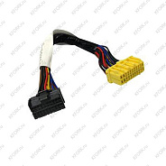 Проводка 16A5003100 Mitsubishi