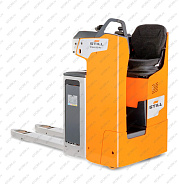 Тележка электрическая Still FXH25N /Li-Ion 2500 кг