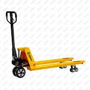 Гидравлическая тележка (рохля) SMARTLIFT SP BF Premium 2500 кг 1150x550 мм, RDP