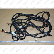Проводка/Harness Eng A234018 Doosan
