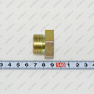 Adapter A131595 Doosan
