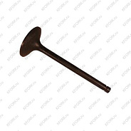 Клапан впускной s4s 32A0410101/32A0420100 Mitsubishi