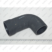 Патрубок A213528 Doosan
