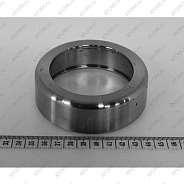 Ролик/Roller-Sheave(S) D580792 Doosan