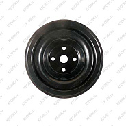 Шкив MD021496 Mitsubishi