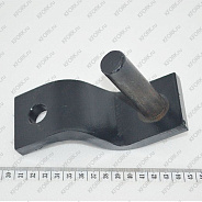 Кронштейн/Bracket As D370219 Doosan