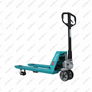 Гидравлическая тележка PROLIFT PRO RT25