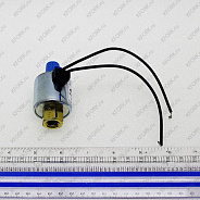 Клапан Газовый 82788 G35/45S D161376 D148482Doosan