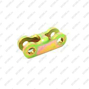 Тяга рулевая 91B4310500_cat Caterpillar