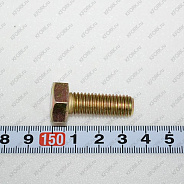 Болт S0512163 Doosan