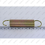 Пружина *D20/30S3 D659033 Doosan