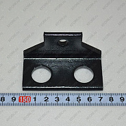 Скоба-Фиксатор/Bracket A216535 Doosan