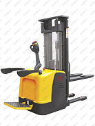 Штабелер самоходный XILIN CDDK15-III 1500 кг 1600 мм с платформой