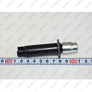 Сцепляющий Механизм (Прав) К D30A-3 A293968 Doosan