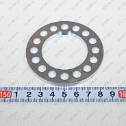 Шайба/Washer,Lock A331885 Doosan
