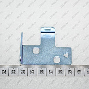 Кронштейн/Bracket A175116 Doosan