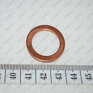 Прокладка/Gasket A251778 Doosan
