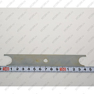 Шайба/Shim D870259 Doosan