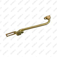 Трубка масляная 4v 9522601200 Mitsubishi