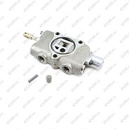 Секция распределителя 91E7220210 Mitsubishi