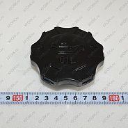 Крышка/Cap Assy,Oil Filler 6501810-5011 Doosan