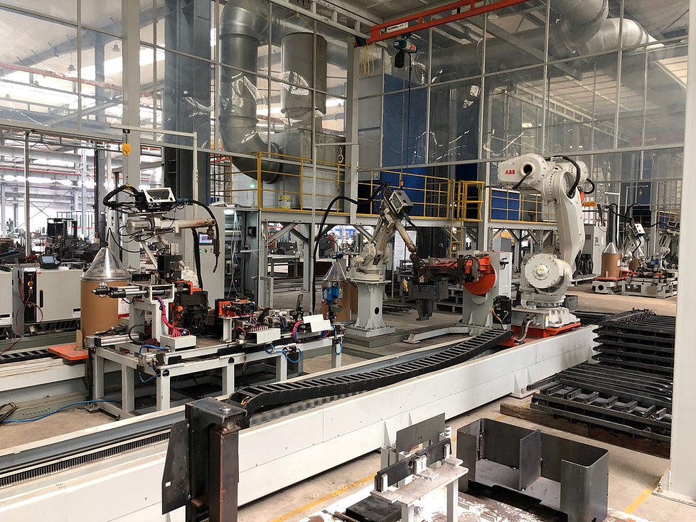 Высокотехнологичное производство Ноблелифт Высокотехнологичное производство Ноблелифт